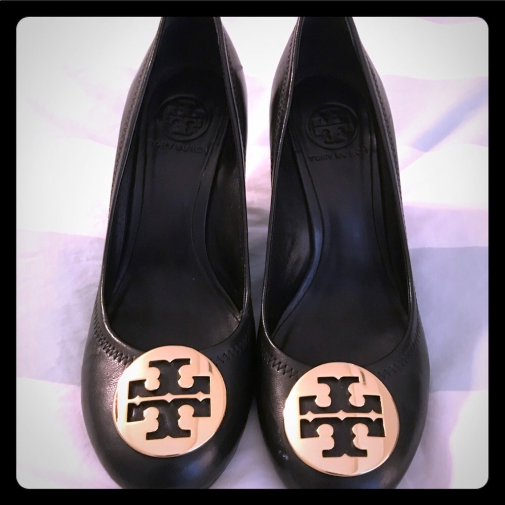 Tory Burch Wedges